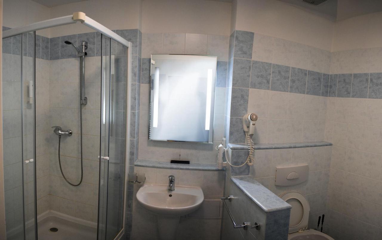 Ubytovani Hanka V Pokoji S Bakonem C408 Frymburk Dış mekan fotoğraf