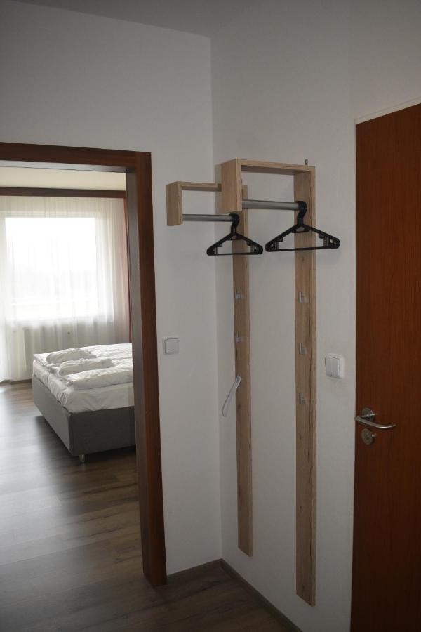 Ubytovani Hanka V Pokoji S Bakonem C408 Frymburk Dış mekan fotoğraf