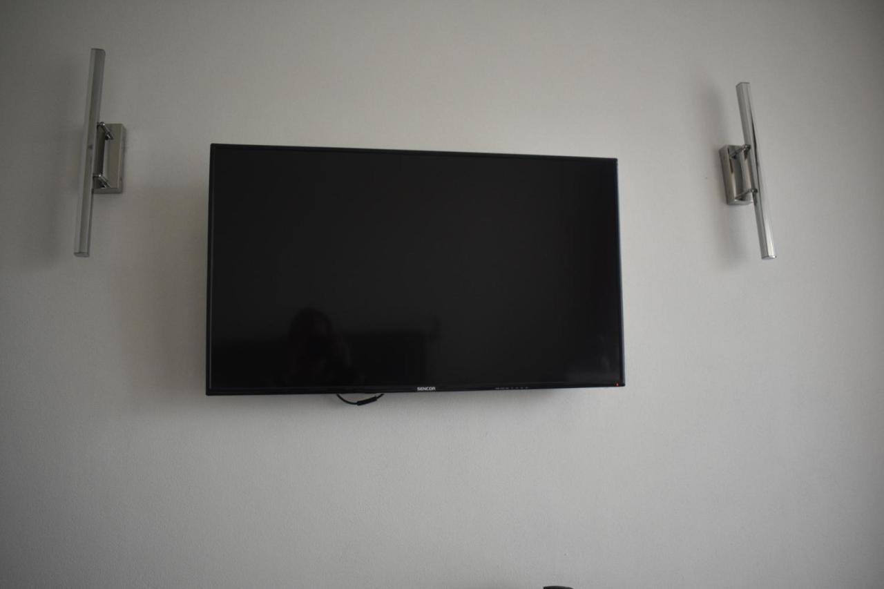 Ubytovani Hanka V Pokoji S Bakonem C408 Frymburk Dış mekan fotoğraf