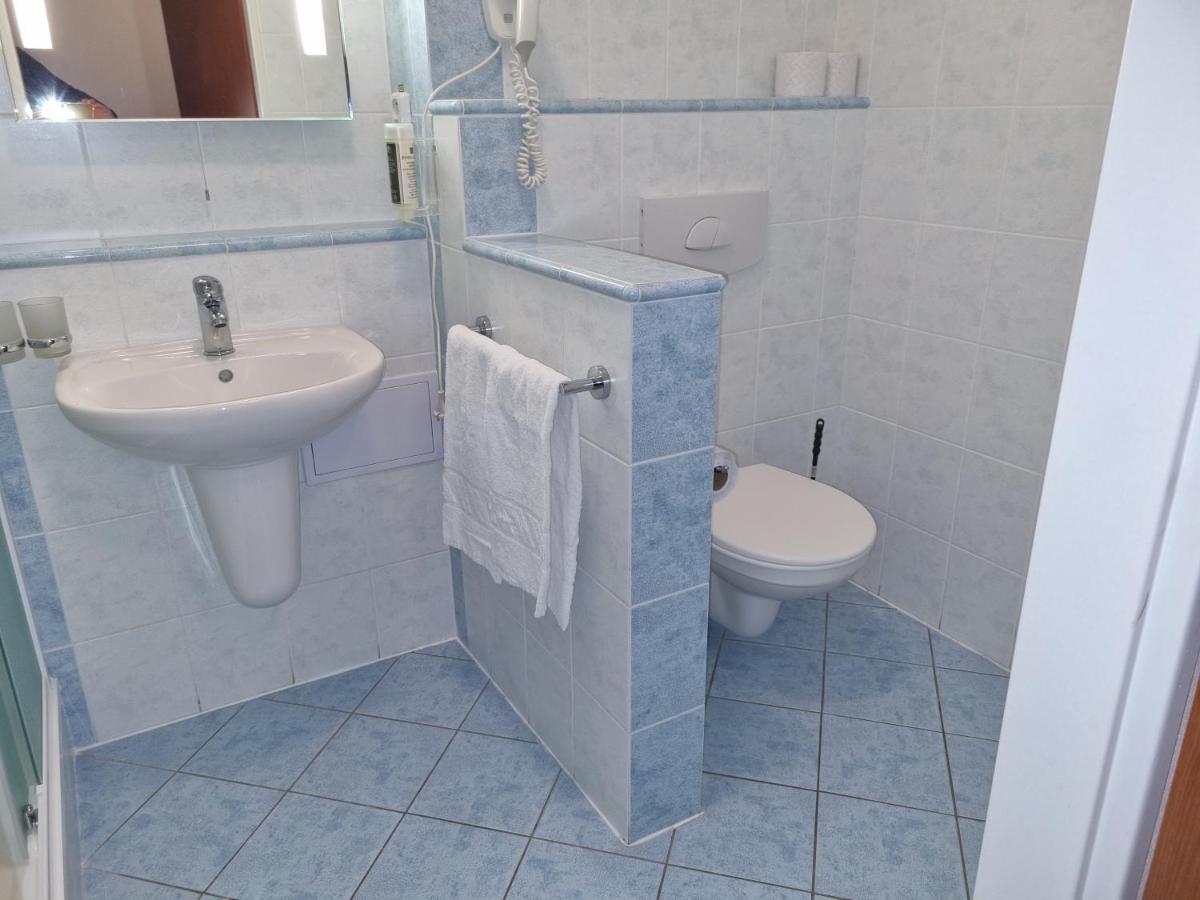 Ubytovani Hanka V Pokoji S Bakonem C408 Frymburk Dış mekan fotoğraf