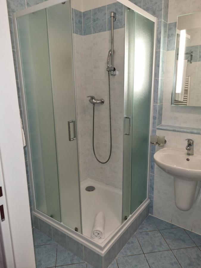 Ubytovani Hanka V Pokoji S Bakonem C408 Frymburk Dış mekan fotoğraf