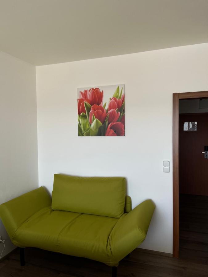Ubytovani Hanka V Pokoji S Bakonem C408 Frymburk Dış mekan fotoğraf