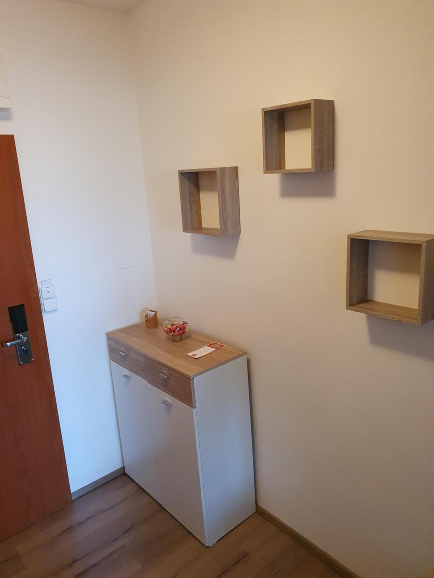 Ubytovani Hanka V Pokoji S Bakonem C408 Frymburk Dış mekan fotoğraf